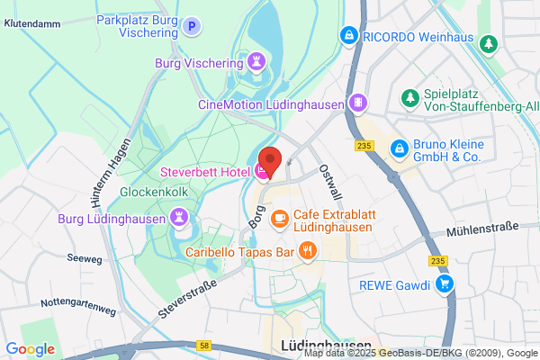 Geiping, Hohenlöchter & Prumann OHG