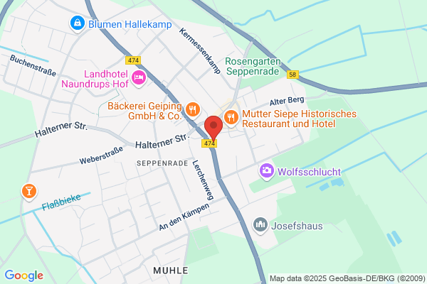 LVM Versicherung Hülsbusch-Brinkmann - Versicherungsagentur