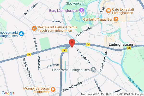 Kosthuus.de - die adresse mit Geschmack