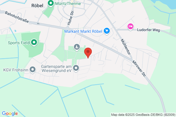 Bauplanung Zarm