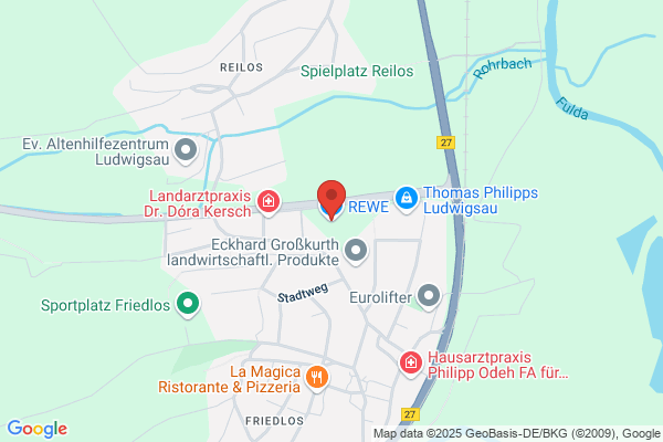 REWE