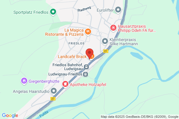Gasthaus zum  Goldenen Engel