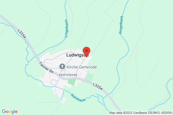 Gerterode