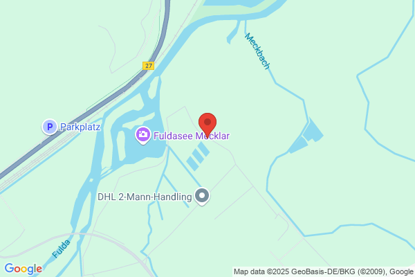 Kläranlage