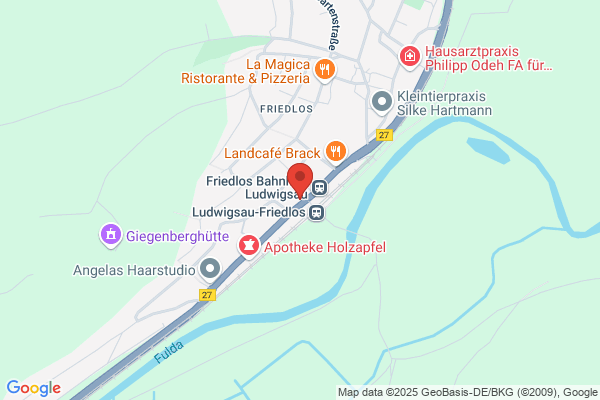 Sparkasse Bad Hersfeld Rotenburg