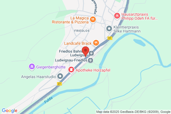 Sparkasse Bad Hersfeld-Rotenburg