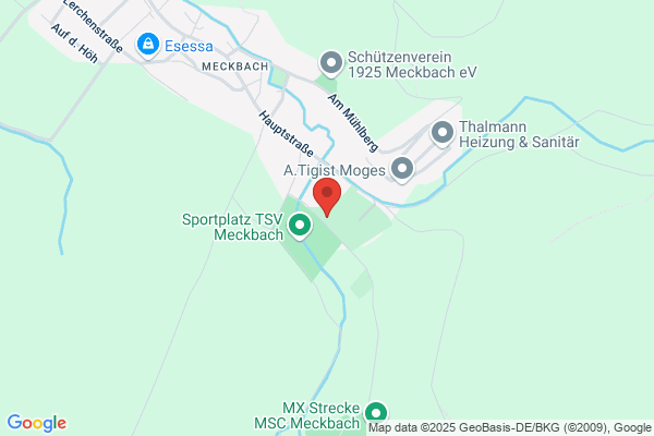 Suppenkasper Gartenklause