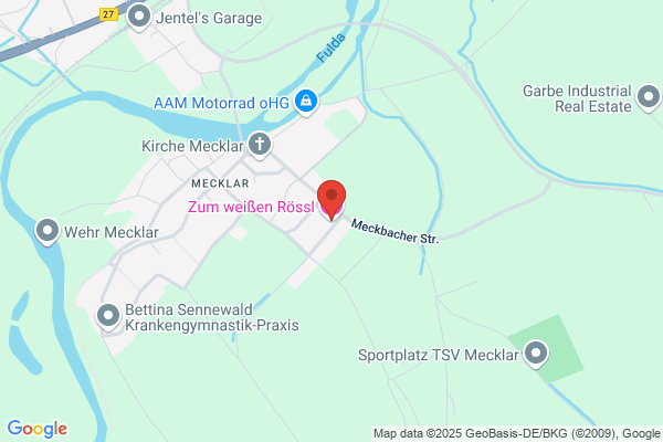 Zum weißen Rössl