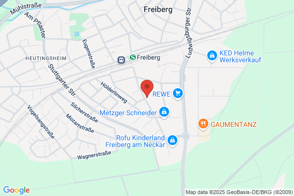 ADAC Vertriebsagentur Espenhain GmbH