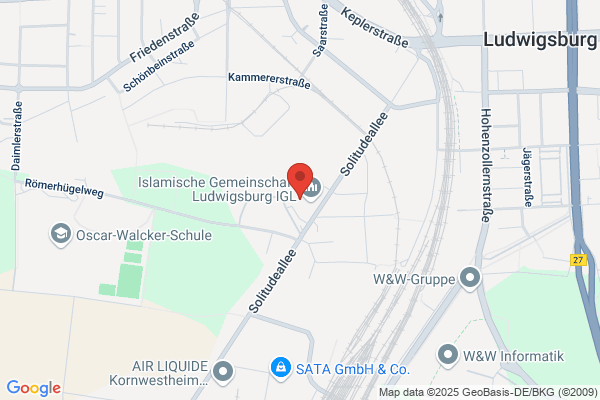 Rent A Marketer Academy GmbH