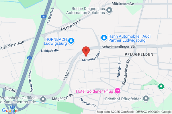 Noz GmbH Elektrotechnik
