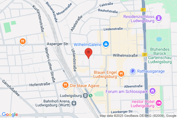 Krankenpflegestation