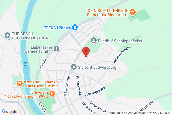 Schifa Pflegedienst