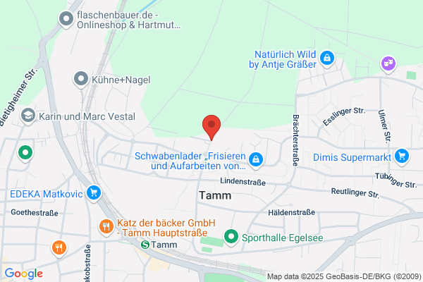Gemeinde Tamm