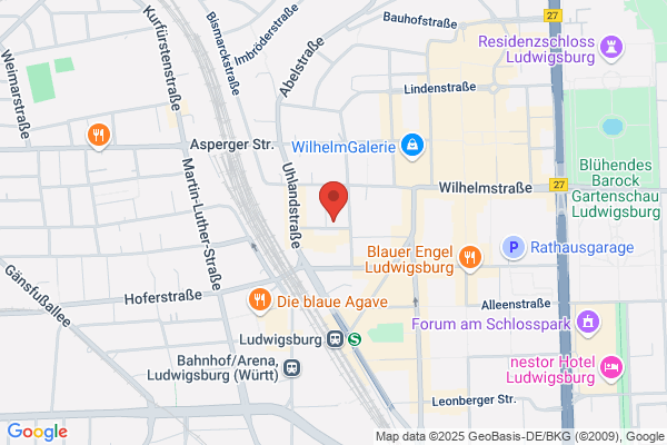 Tobias Weiß Vermögensberatung