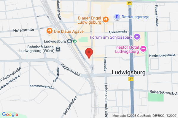 Apotheke im Löscher
