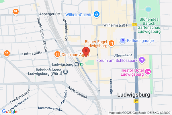 ProServ Produktionsservice und Personaldienstleistungen GmbH