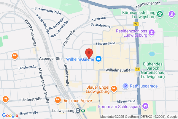 Tempton Ludwigsburg