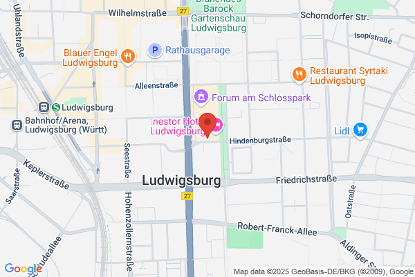 Fachklinik für Plastische Chirurgie