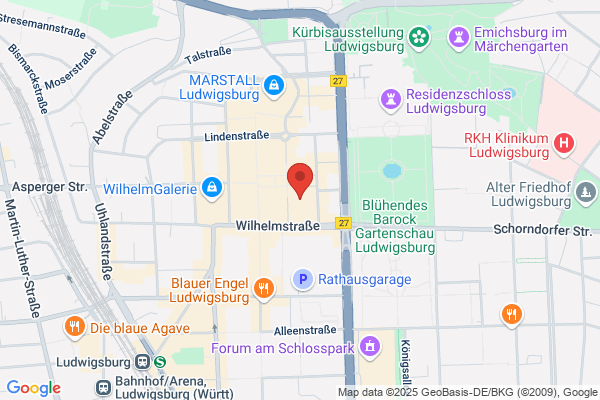 Alternative Ganzheitsmedizin GmbH