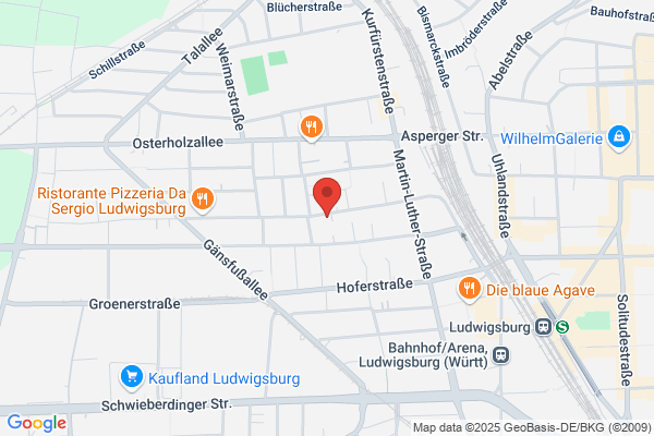 JM Vertrieb Repräsentanz