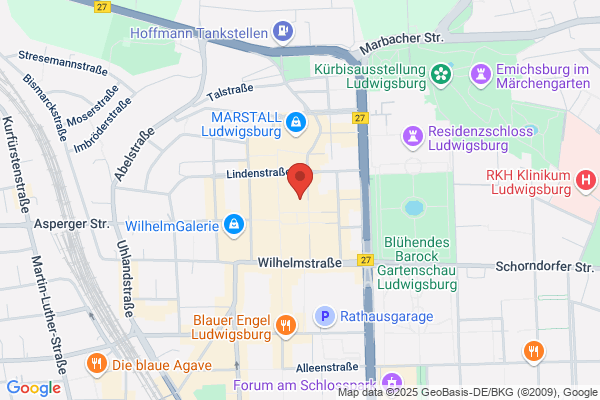 FBD Bildungspark GmbH
