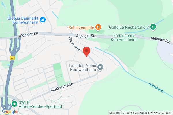 KS AUTOGLAS ZENTRUM Kornwestheim