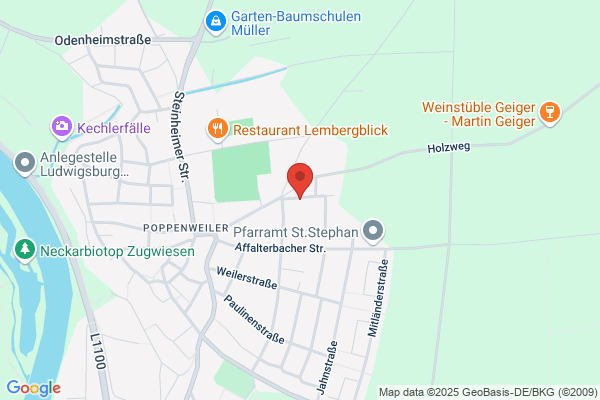 KS AUTOGLAS ZENTRUM Ludwigsburg-Poppenweiler