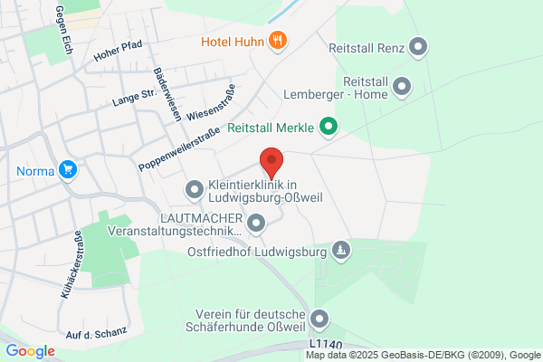 Autolackierung Müller GmbH