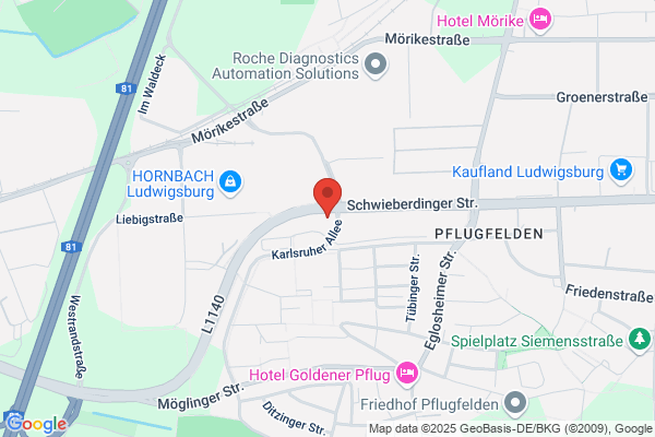 REIFF Süddeutschland Reifen und KFZ-Technik GmbH