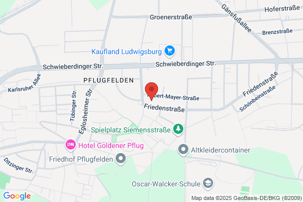 Speed-Garage KG