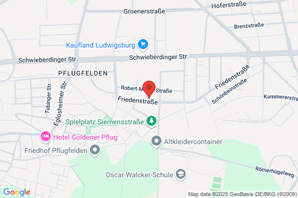 Autovermietung Ahrens GmbH