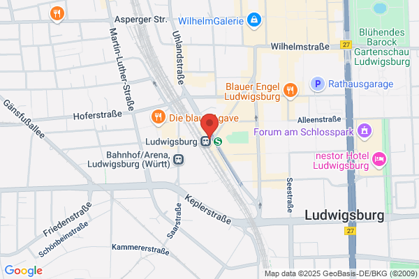 Sehne Backwaren KG
