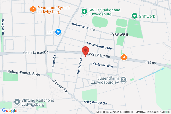 Bäckerei Konditorei Adolf Katz