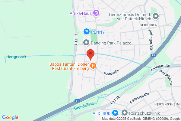 Bäckerei Pristl GmbH