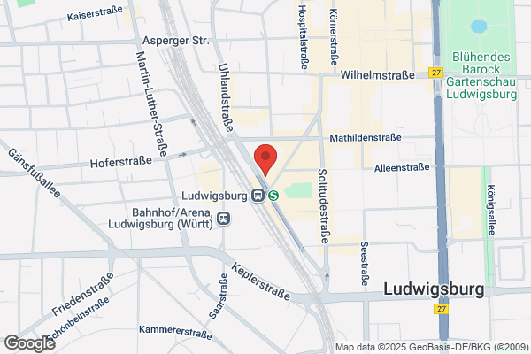 Deutsche Bank Filiale