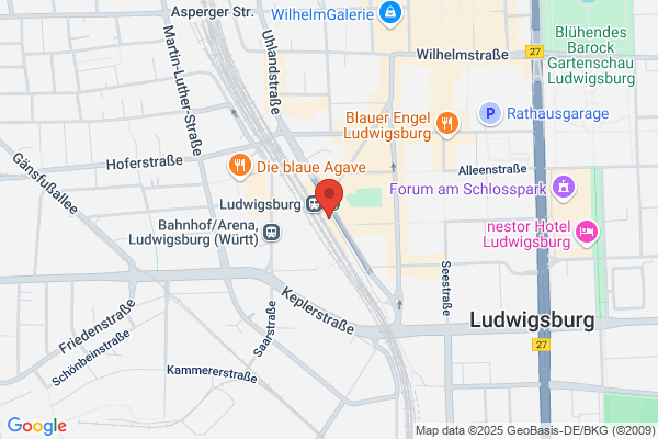 Nefis GmbH