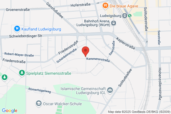 Ernst Griesshaber GmbH & Co.KG