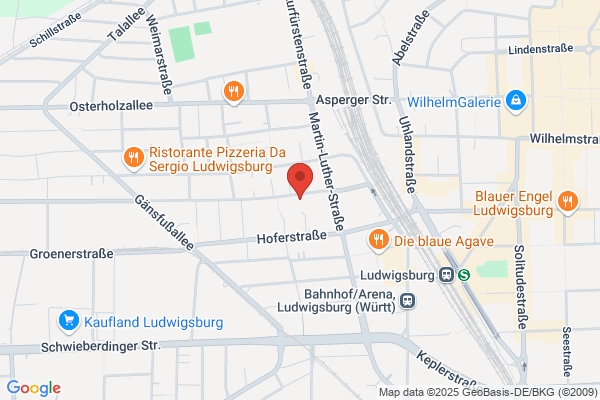 Bau- Planungsbüro M & P GmbH