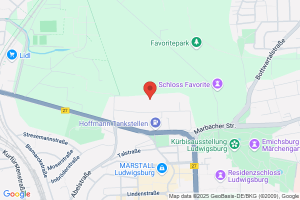 RWH Planungsgesellschaft mbH Ritzert - Weissinger
