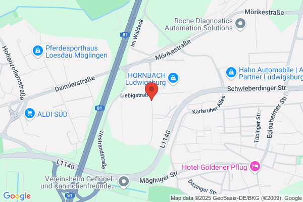 Ludwigsburg