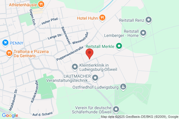 G. Stuber Bauunternehmen GmbH