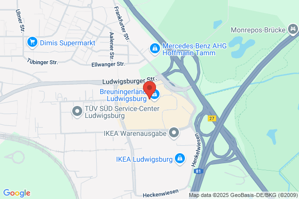 Hallhuber GmbH