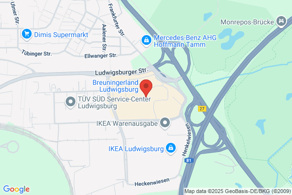 K & L Ruppert Modetextilhaus