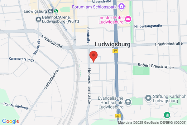 Kraus GmbH Licht- und Deckensysteme