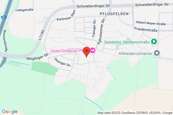 Württ. Brauereigenossenschaft I. e.G.
