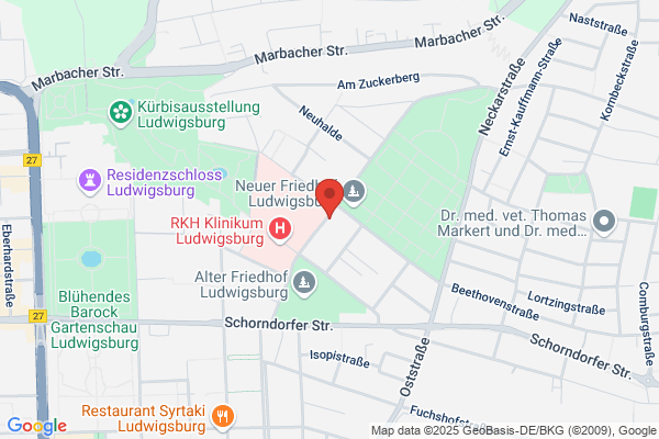 Pieta Bestattungsinstitut GmbH