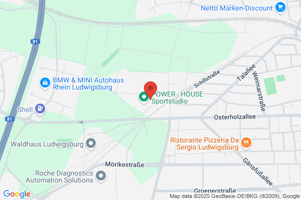 mylager Ludwigsburg - Self Storage