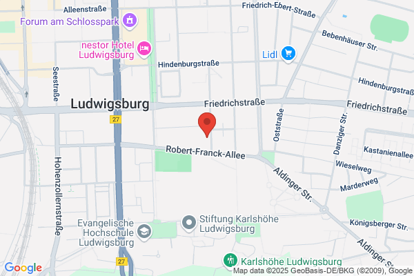 Entrümpelung Ludwigsburg | Rümpelschwab