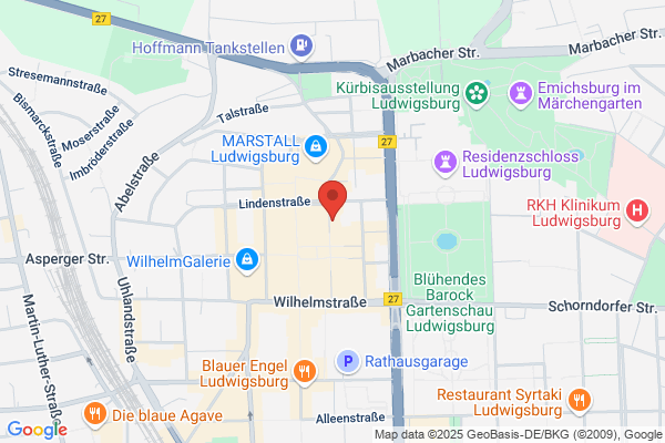 Betten Goller GmbH